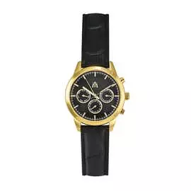 Стальные часы