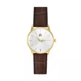 Стальные часы