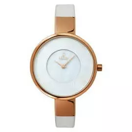 Стальные часы марки obaku