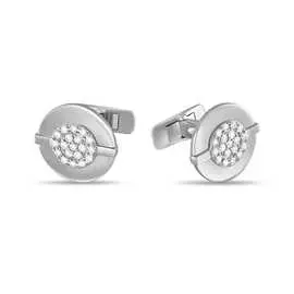 Запонки МЮЗ