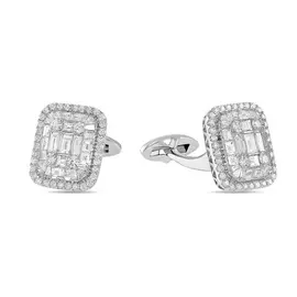 Запонки МЮЗ