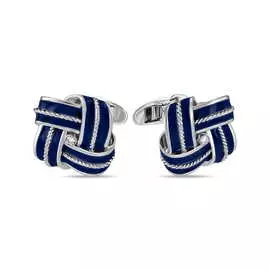 Запонки МЮЗ