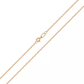 Золотая цепь