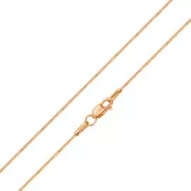 Золотая цепь