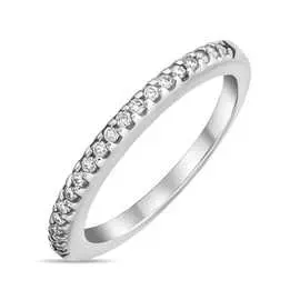 Золотое Кольцо c бриллиантами