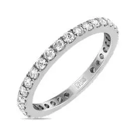 Золотое Кольцо c бриллиантами