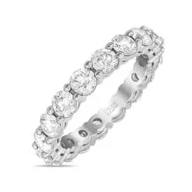 Золотое Кольцо c бриллиантами