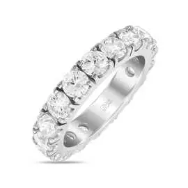 Золотое Кольцо c бриллиантами