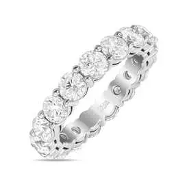 Золотое Кольцо c бриллиантами