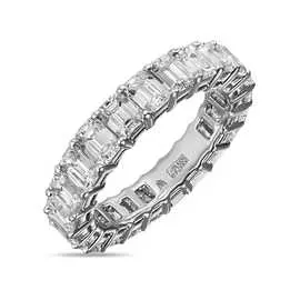 Золотое Кольцо c бриллиантами