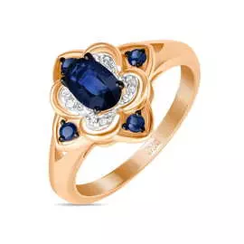 Золотое кольцо