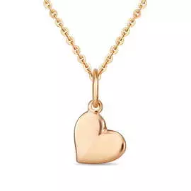 Золотое колье