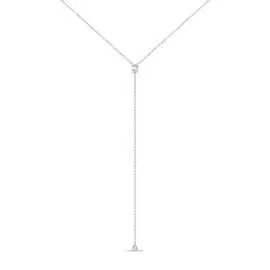 Золотое колье c бриллиантами