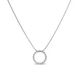 Золотое подвеска c бриллиантами