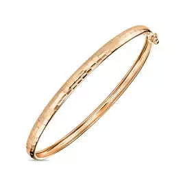 Золотой браслет