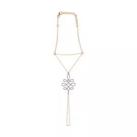 Золотой браслет