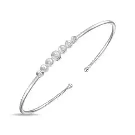 Золотой Браслет c бриллиантами