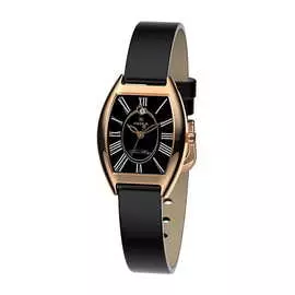 Золотые часы марки ника