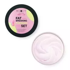 Антицеллюлитное обёртывание с разогревающим эффектом, 200 мл