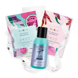 Арбузная свежесть