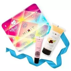 Ароматная любовь