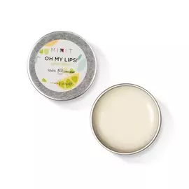 Бальзам с натуральным маслом лайма