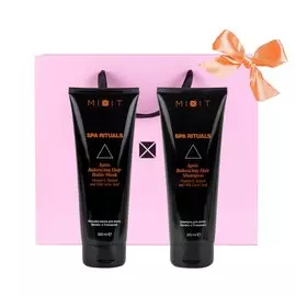 Баланс и очищение