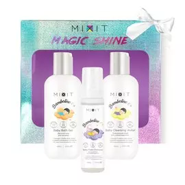 Бережное очищение