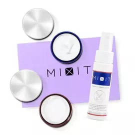 Бережное омоложение