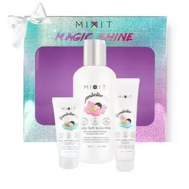 Бережное увлажнение