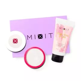 Бесконечная нежность