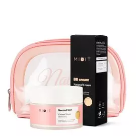 Безупречная кожа