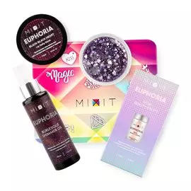 Блестящая эйфория