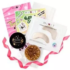 Блестящая вечеринка