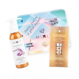 Бронзовое великолепие