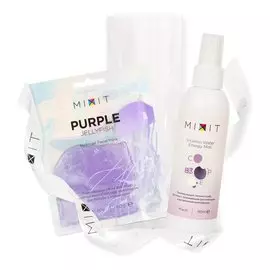 Будь в тонусе