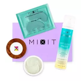 Чистая, ухоженная кожа