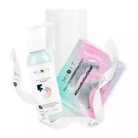 Чистая, ухоженная кожа