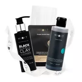 Чёрное трио