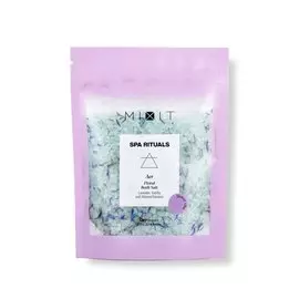 Цветочная соль для ванн, 350 гр