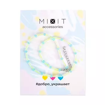 Добрый чокер MINT