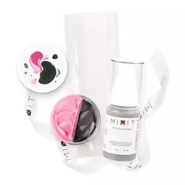 Фанатам масочек посвящается!