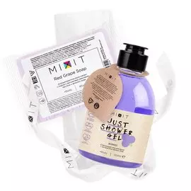 Фиолетовая красота