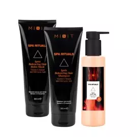 Гармония и баланс