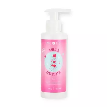 Гель для интимной гигиены, 150 мл