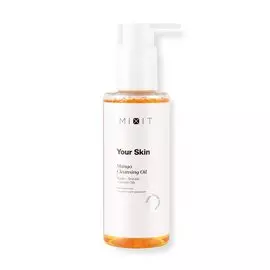 Гидрофильное гель-масло для умывания, 150 мл