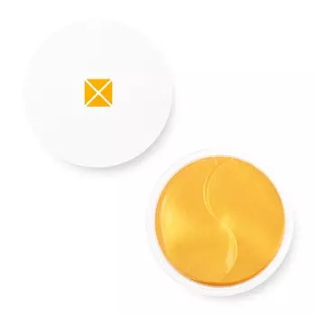 Гидрогелевые патчи для глаз, 60 шт