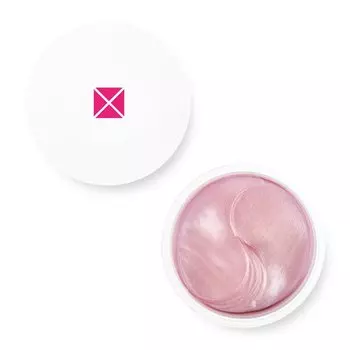 Гидрогелевые патчи для глаз, 60 шт