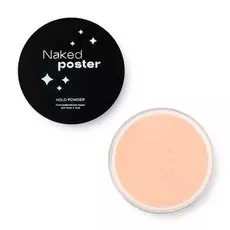 Голографическая пудра для лица и тела