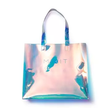 Голографическая сумка